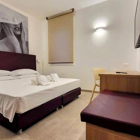 Bertiera Rooms ボローニャ エクステリア 写真