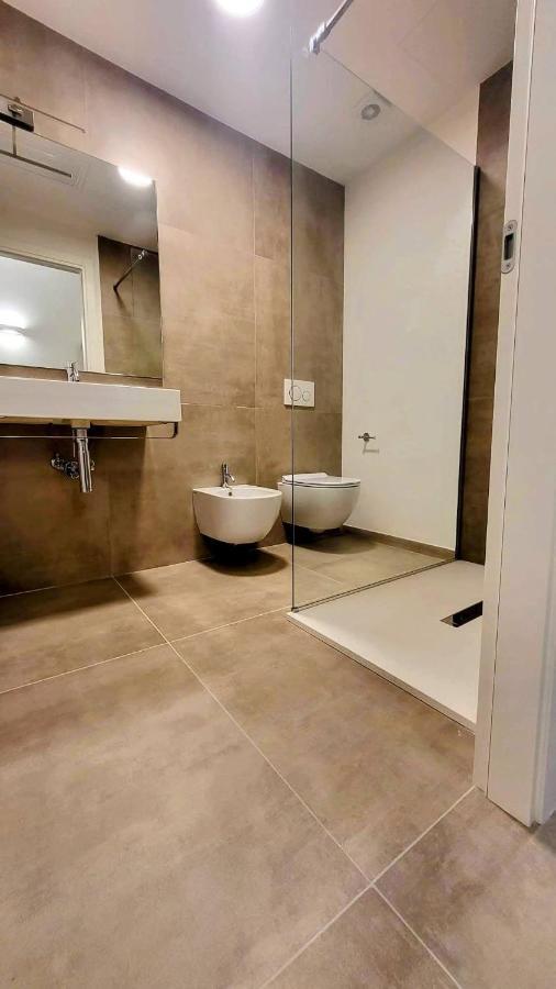 Bertiera Rooms ボローニャ エクステリア 写真