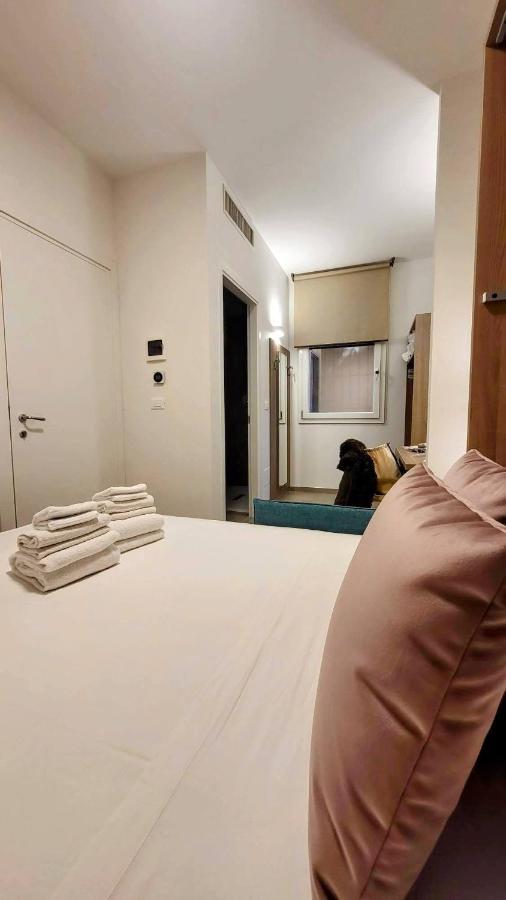 Bertiera Rooms ボローニャ エクステリア 写真