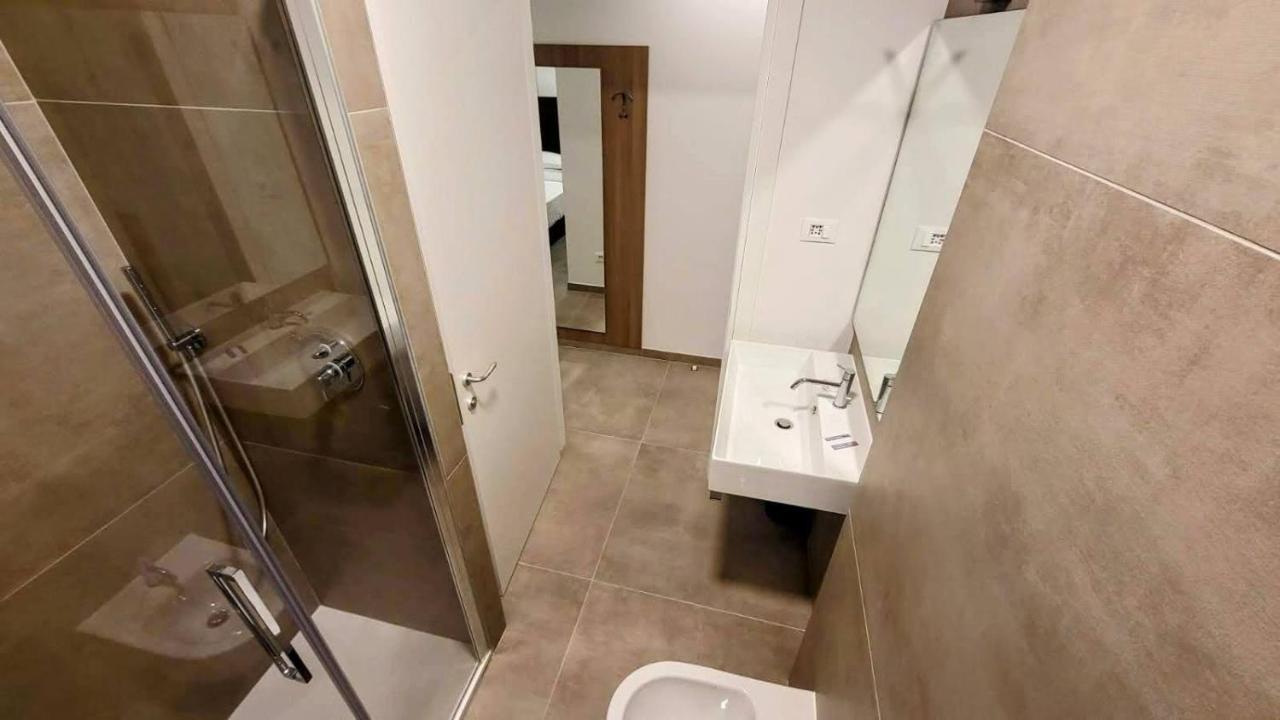 Bertiera Rooms ボローニャ エクステリア 写真