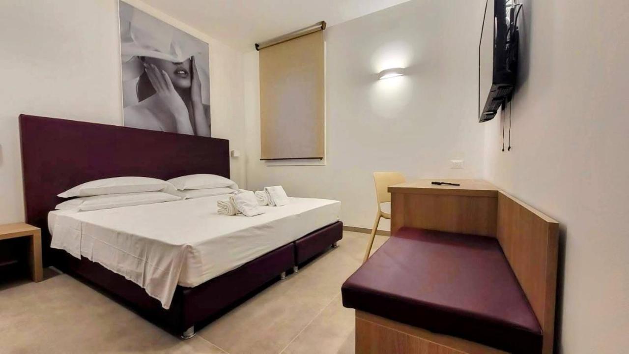 Bertiera Rooms ボローニャ エクステリア 写真