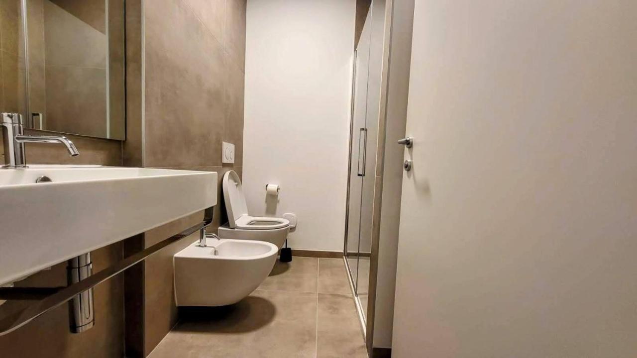 Bertiera Rooms ボローニャ エクステリア 写真