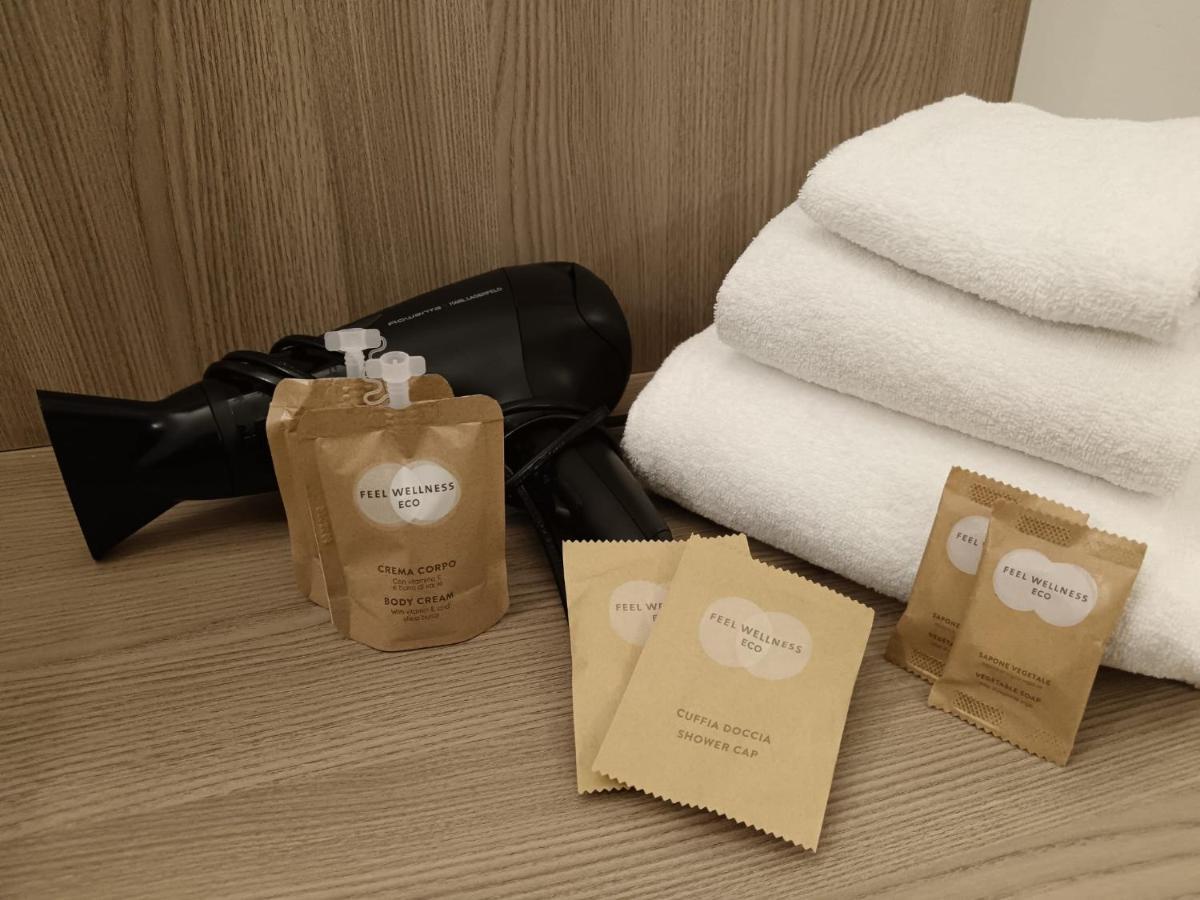 Bertiera Rooms ボローニャ エクステリア 写真