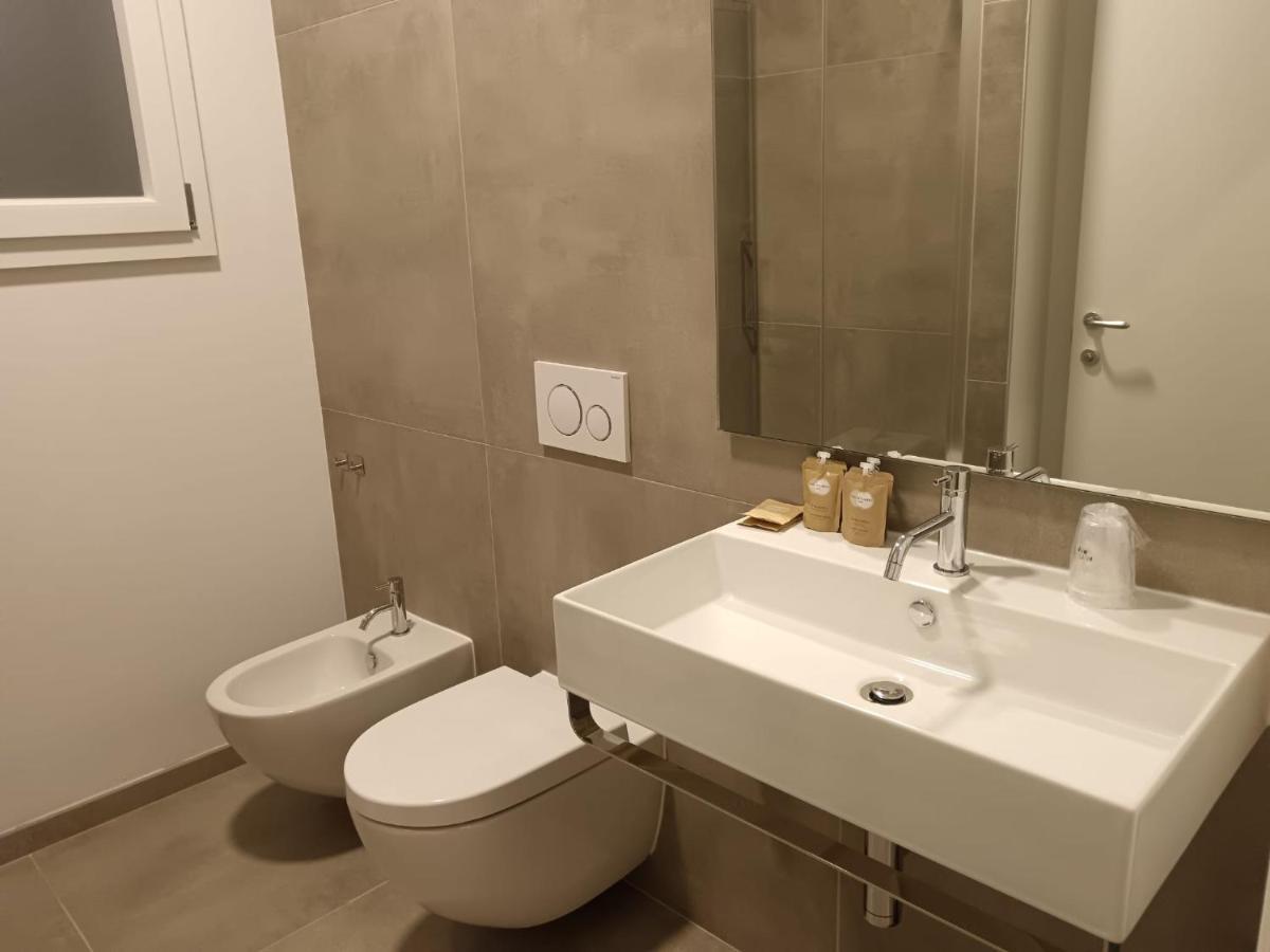 Bertiera Rooms ボローニャ エクステリア 写真