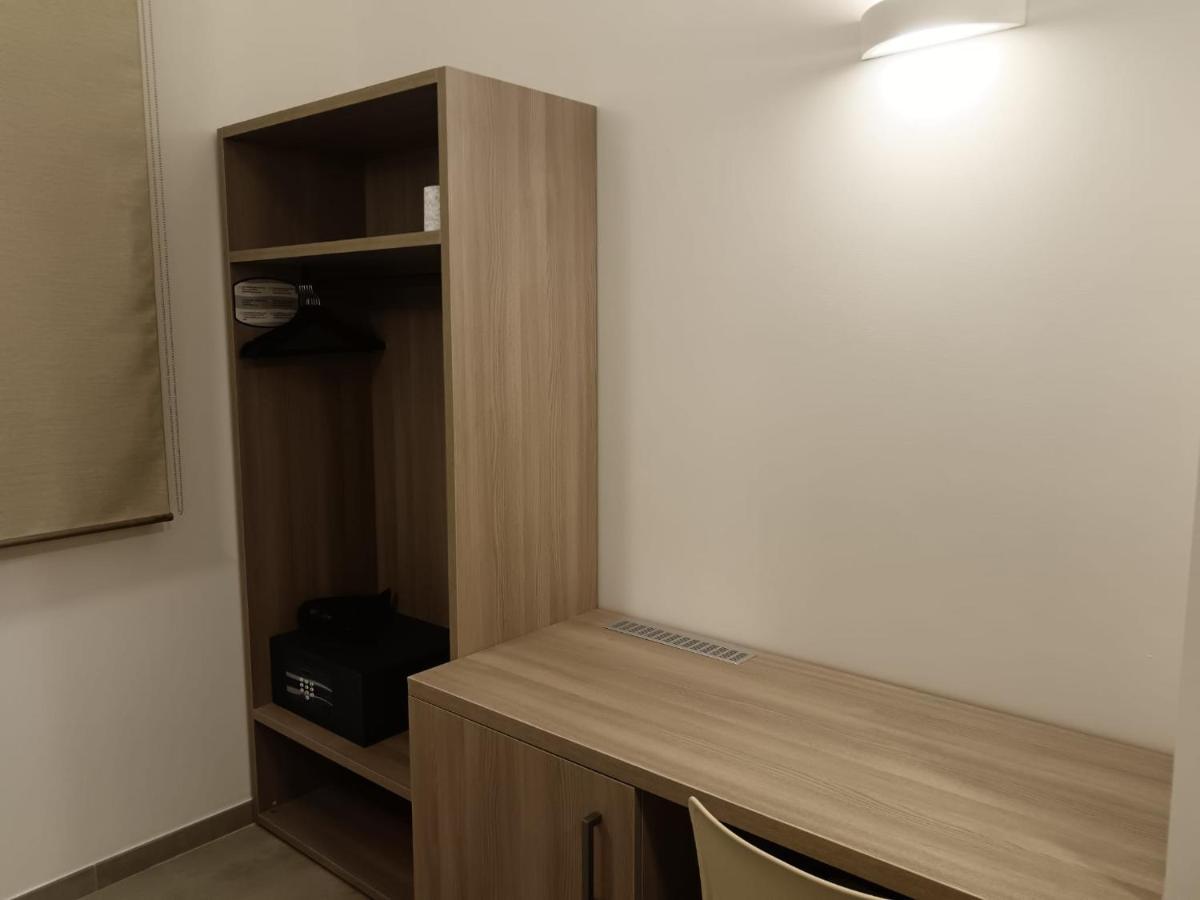 Bertiera Rooms ボローニャ エクステリア 写真