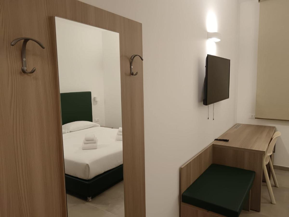 Bertiera Rooms ボローニャ エクステリア 写真