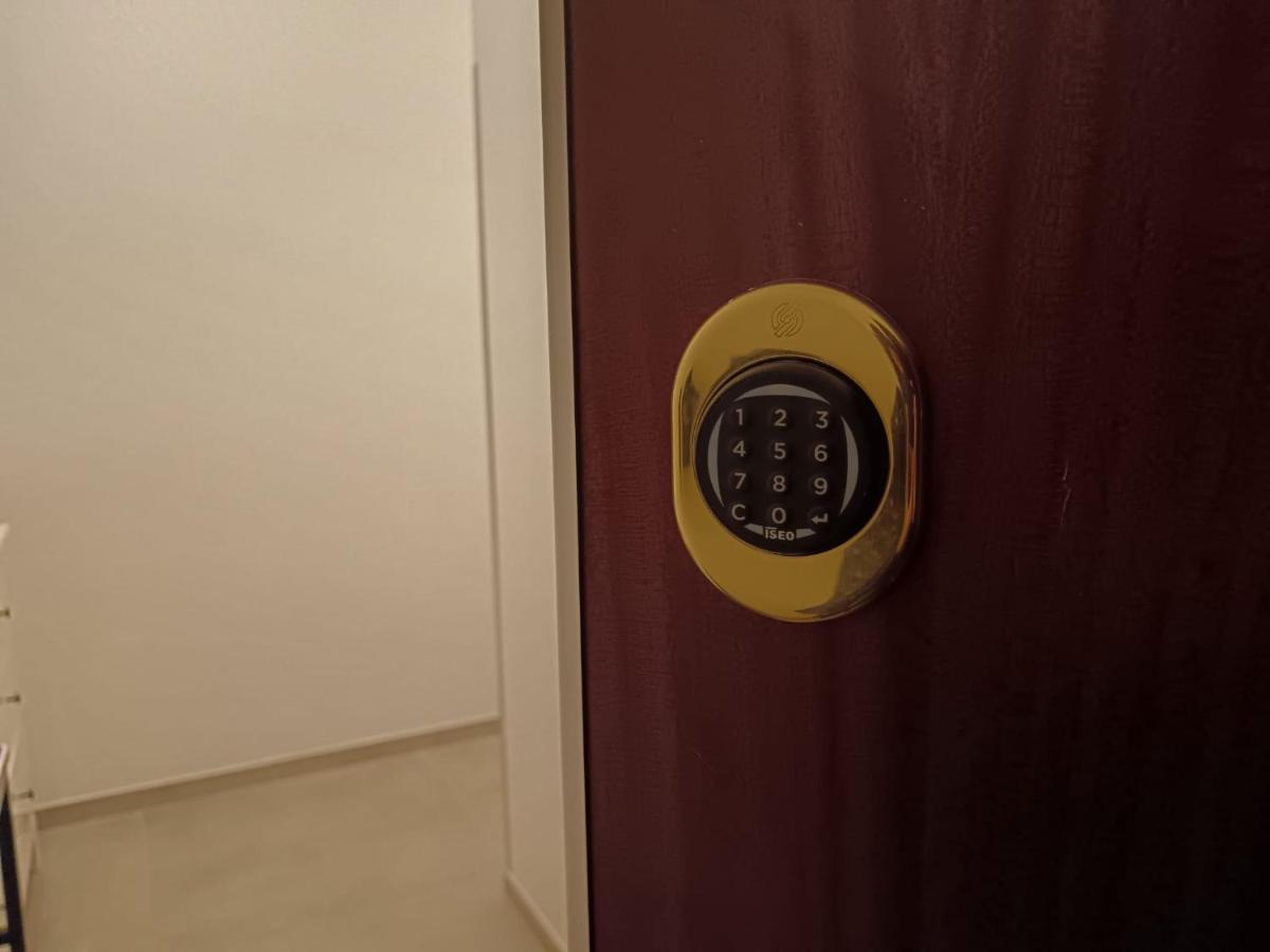 Bertiera Rooms ボローニャ エクステリア 写真