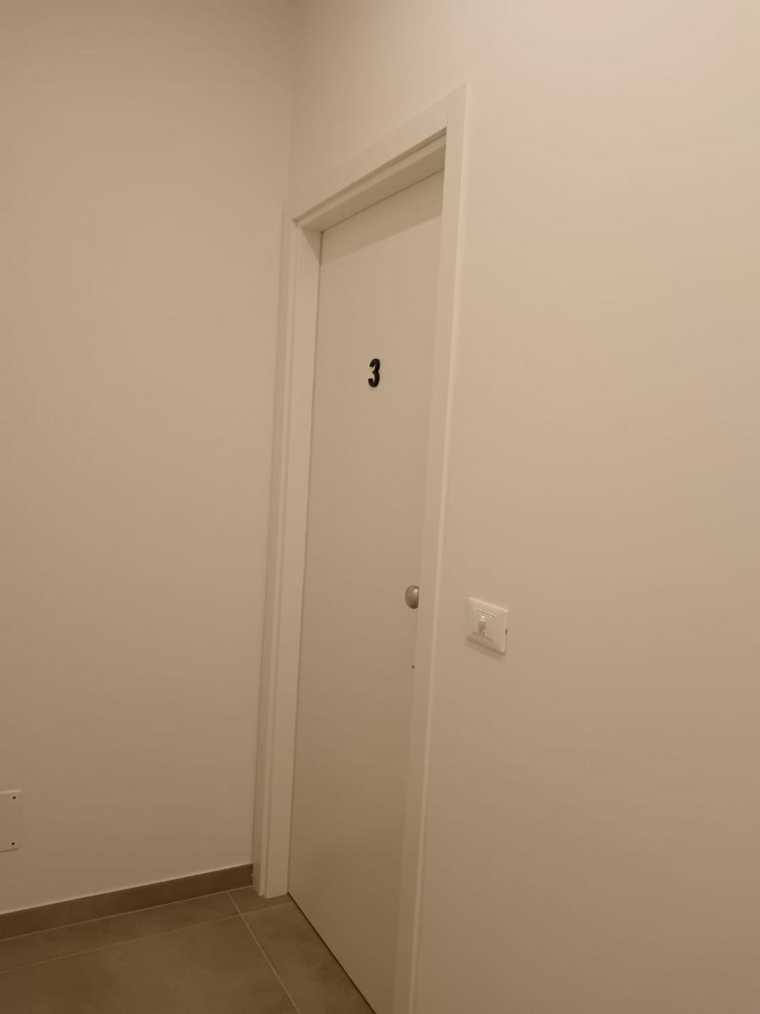 Bertiera Rooms ボローニャ エクステリア 写真