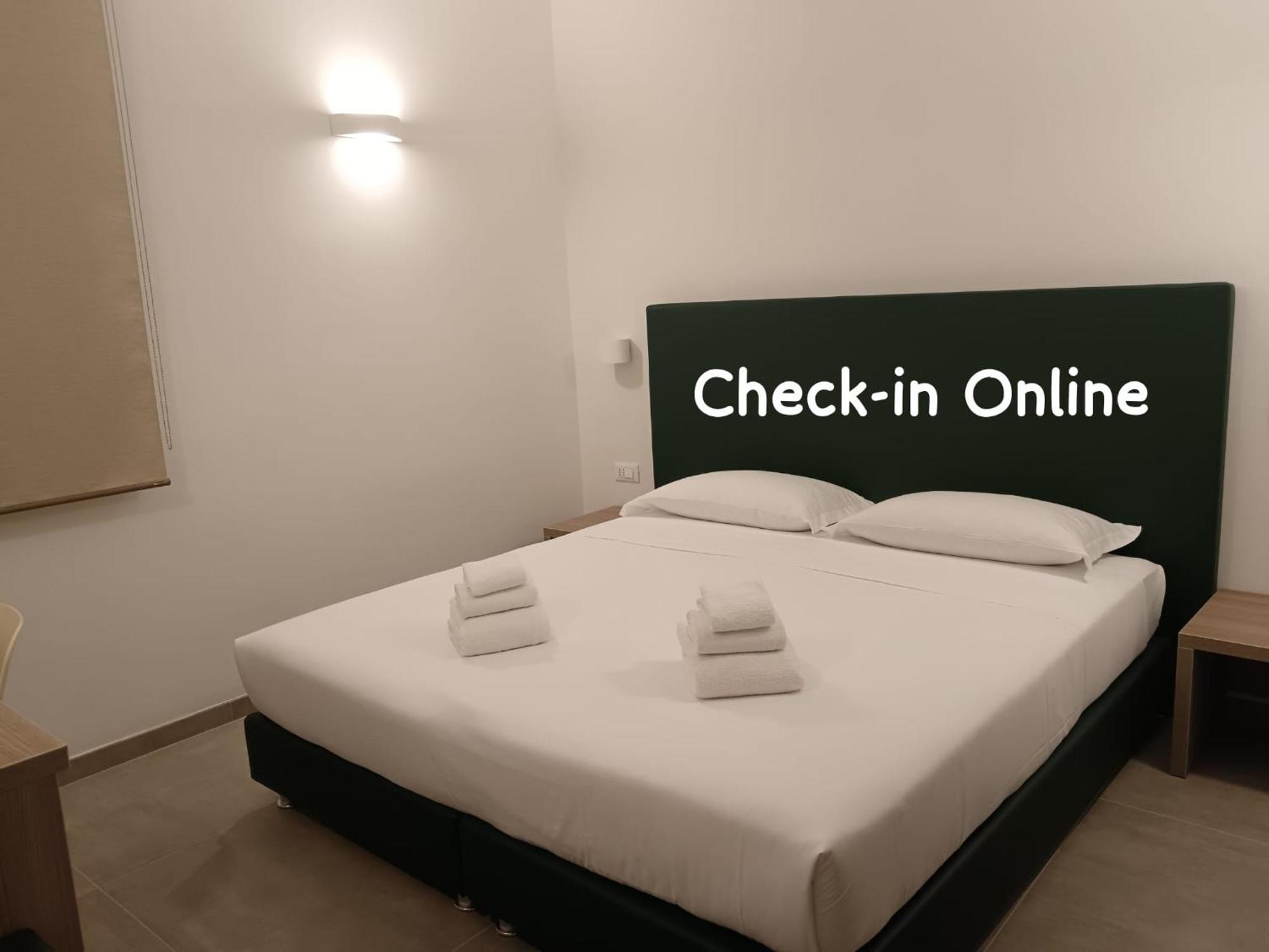 Bertiera Rooms ボローニャ エクステリア 写真