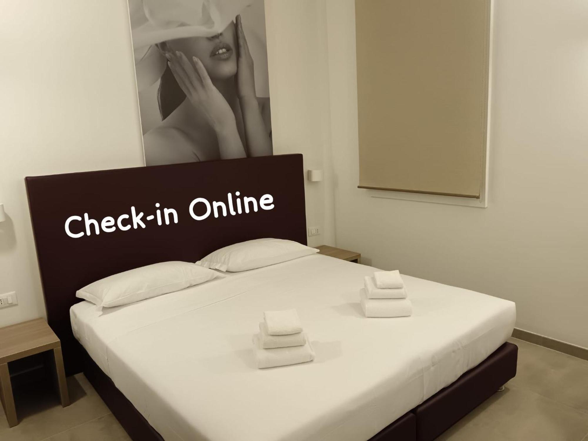 Bertiera Rooms ボローニャ エクステリア 写真